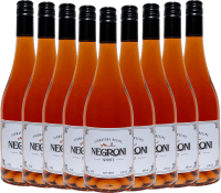 9x Vorteils-Weinpaket Negroni Spritz No. 1919 - P&P Weine