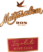 Vorschau: Insolito Rum - Matusalem