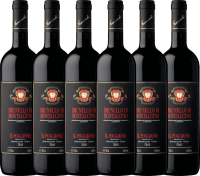 Vorschau: 6er Vorteils-Weinpaket - Brunello di Montalcino DOCG - Tenuta il Poggione