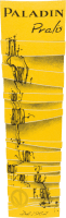 Vorschau: Pralis - Paladin