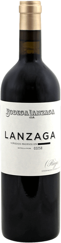 Lanzaga Rioja DOCa - Telmo Rodriguez
