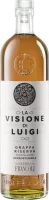 Grappa La Visione di Luigi Riserva 0,5 l - Distillerie Francoli