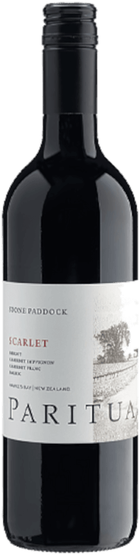 Stone Paddock Scarlett - Paritua