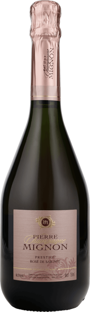 Vorschau: Momentos de emoção com Champagne Pierre Mignon - pacote de 3 experiências para conhecer