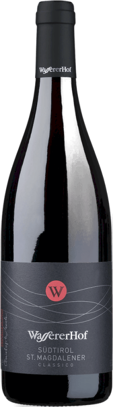 St. Magdalener Klassisch DOC - Wassererhof