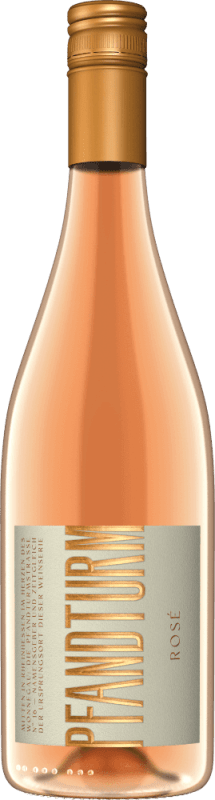 Pfandturm Rosé - Dr. Koehler