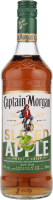 Sliced Apple - Captain Morgan