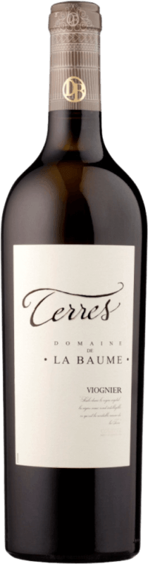 Terres Viognier - Domaine de la Baume