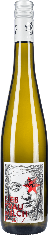 Vorschau: 3er Vorteils-Weinpaket - Liebfraumilch - Weingut Hammel