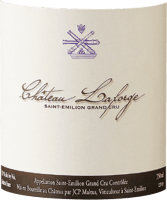 Vorschau: Grand Cru Saint Emilion AOC - Château Laforge