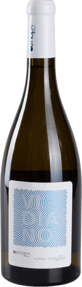 Vorschau: Olimpo dos Vinhos – Best-seller da Grécia Pack Descoberta 6x