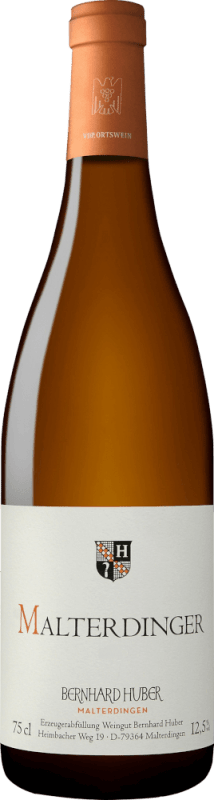 Malterdinger Rosé trocken - Weingut Bernhard Huber