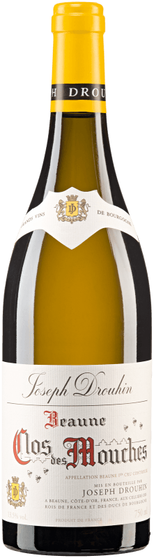 Beaune Clos des Mouches Blanc - Joseph Drouhin