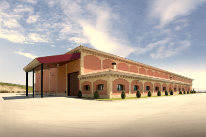 Adega Bodegas Maximo