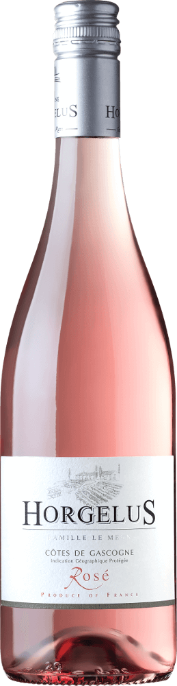 Vorschau: 12er Vorteils-Weinpaket - Horgelus Rosé - Domaine Horgelus