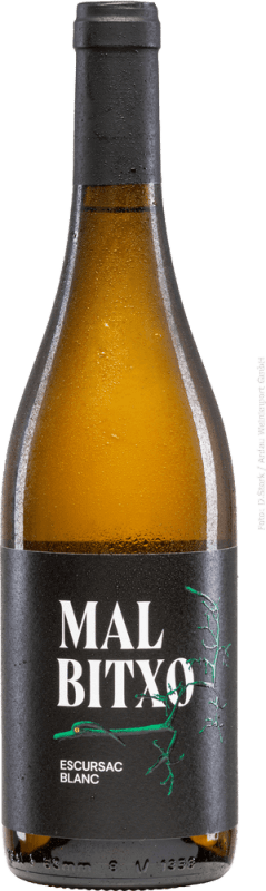 Mal Bitxo Escursac Blanc - Dalt Turó