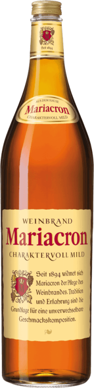Mariacron Weinbrand - Mariacron