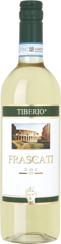 Frascati DOC - Tiberio