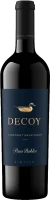 Limited Paso Robles Cabernet Sauvignon - Decoy