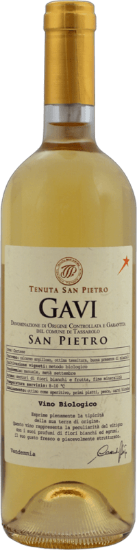 Gavi Bio - Tenuta San Pietro
