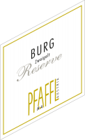 Vorschau: Burg Zweigelt Reserve - Weingut Pfaffl