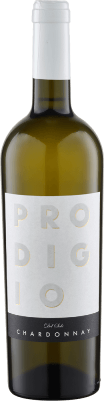 Prodigio del Sole Chardonnay - Latentia
