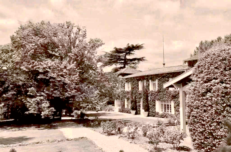 Château Lafitte Château Lafitte