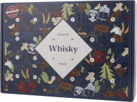 Whisky Adventskalender Klassik Edition 9 - Vita Dulcis