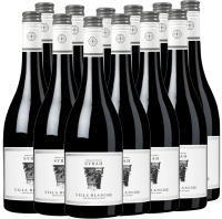 12x Vorteils-Weinpaket Villa Blanche Syrah IGP - Calmel & Joseph