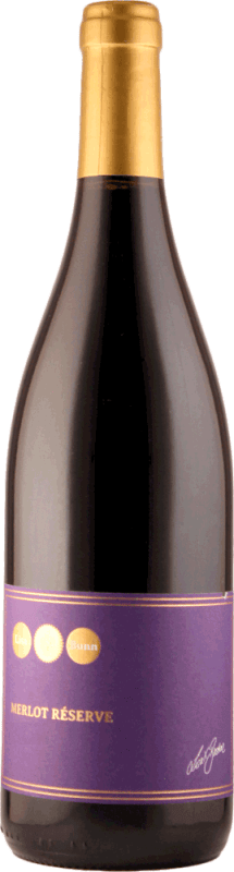 Merlot Réserve - Weingut Lisa Bunn