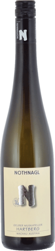 Gelber Muskateller Hartberg - Nothnagl