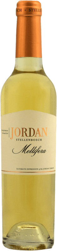 Mellifera Riesling 0,375 l - Jordan