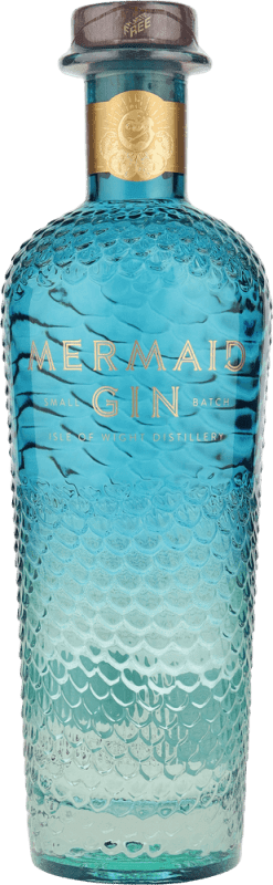 Gin - Mermaid