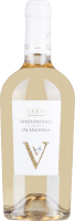Beneventano Falanghina IGT - Vesevo