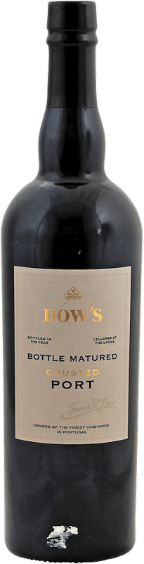 Crusted Port - Dow's