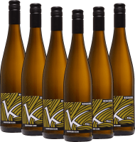 6x Vorteils-Weinpaket Sauvignon Blanc trocken - Lukas Kesselring