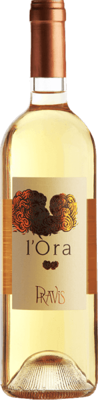 Nosiola L'Ora - Pravis