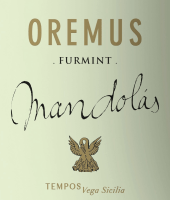 Vorschau: Mandolás Furmint 1,5 l Magnum - Tokaj Oremus