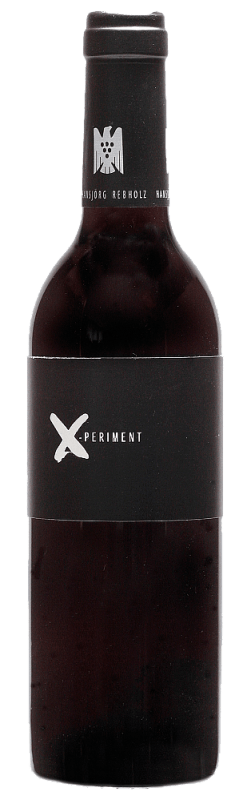X-Periment 0,5 l - Ökonomierat Rebholz