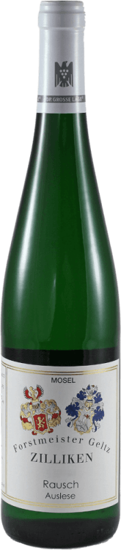 Rausch Riesling Auslese Große Lage - Weingut Forstmeister Geltz Zilliken