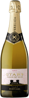 Cava Stars Brut Touch of Rosé - Castillo Perelada