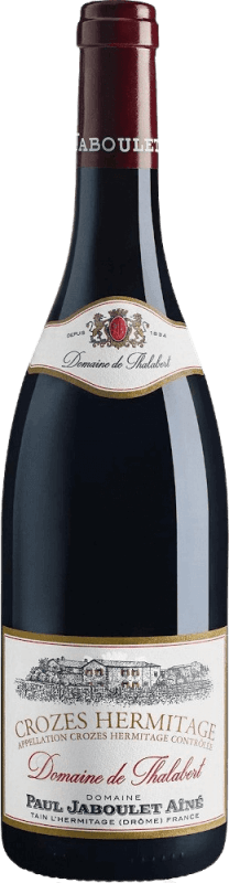 Domaine de Thalabert Crozes Hermitage 1,5 l Magnum - Paul Jaboulet Aîné