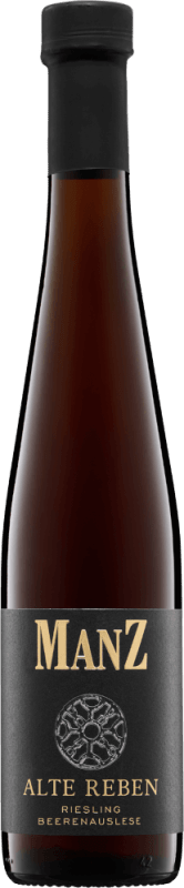 Weinholsheimer Kehr Riesling Beeerenauslese Alte Reben - Weingut Manz