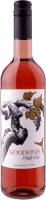 Merlot Rosé alkoholfrei - Goodvines