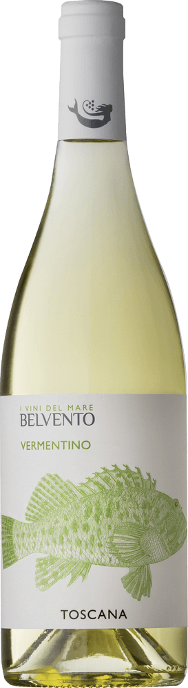 Vorschau: A seleção de verão perfeita de Itália - pack de degustação 6x