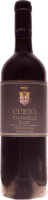 Nero D'Avola Fontanelle - Curto