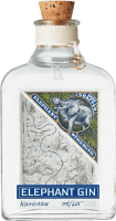 Elephant Strength Gin 0,5 l - Elephant Gin GmbH