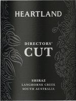 Vorschau: Heartland Director's Cut Shiraz - Heartland Wines