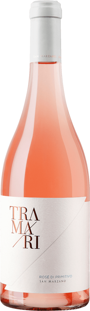 Vorschau: Rosé encontra Primitivo: os nossos bestsellers italianos - pack de prova com 6 garrafas