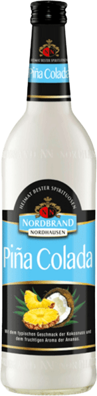 Piña Colada - Nordbrand Nordhausen